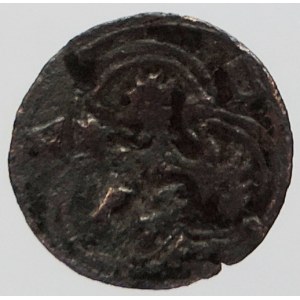 Ferdinand II. 1619-1637, 1/2 krejcar 1622 kiprový, Kutná Hora