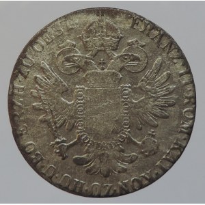 František II. 1792-1835, 24 krejcar 1800 C