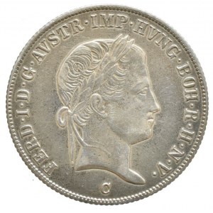 Ferdinand V. 1835-1848, 20 krejcar 1846 C