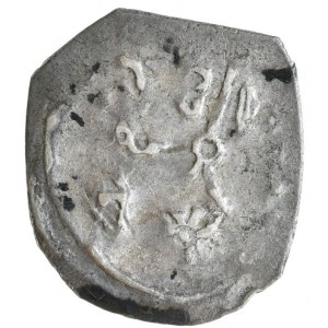 Přemysl Otakar II. 1260-1276, fenik CNA B 166