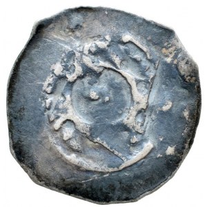 Přemysl Otakar II. 1260-1276, fenik CNA B 172
