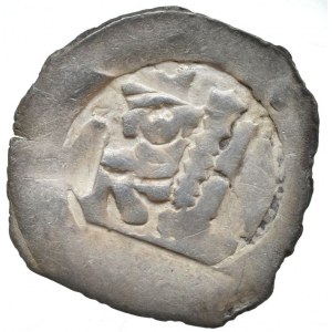 Přemysl Otakar II. 1260-1276, fenik CNA B 173