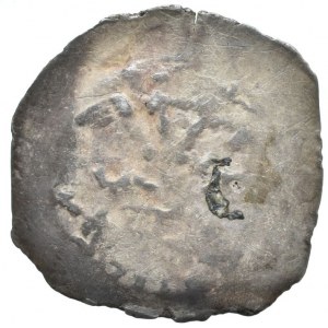Přemysl Otakar II. 1260-1276, fenik CNA B 173