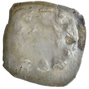 Přemysl Otakar II. 1260-1276, fenik CNA B 174