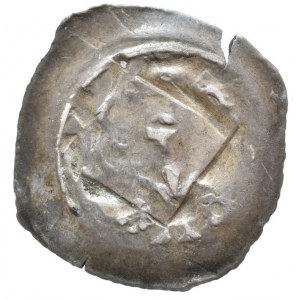 Přemysl Otakar II. 1260-1276, fenik CNA B 178