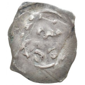 Přemysl Otakar II. 1260-1276, fenik CNA B 179
