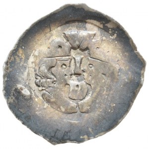 Přemysl Otakar II. 1260-1276, fenik CNA B 183