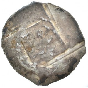 Přemysl Otakar II. 1260-1276, fenik CNA B 183