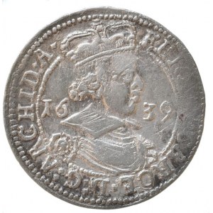 Tyroly, arc. Ferdinand Karel 1632-1662,