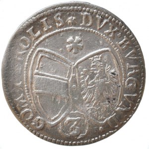 Tyroly, arc. Ferdinand Karel 1632-1662,