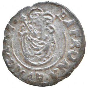 Ferdinand II. 1619-1637, denár 1628 KB
