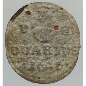 Leopold I. 1657-1705, duarius 1696 PH