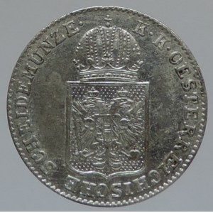 Revoluce 1848-1849, 6 krejcar 1848 C