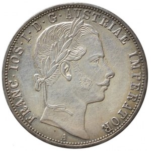 zlatník 1859 A s tečkou REX