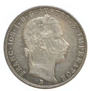 zlatník 1859 B