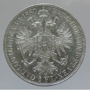 zlatník 1860 B