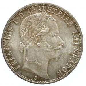 zlatník 1861 A