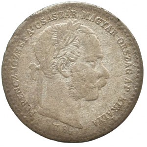 10 krejcar 1869 KB