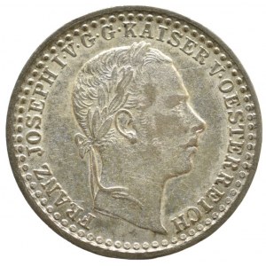 5 krejcar 1859 M