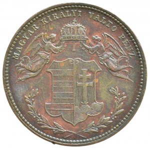 4 krejcar 1868 KB