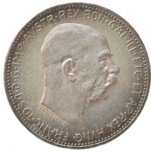 1 kor. 1915 b.z.