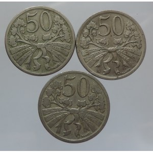 50 hal 1924, 27 R, 31
