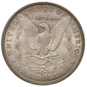 USA, Dolar 1901 - Morgan, New Orleans