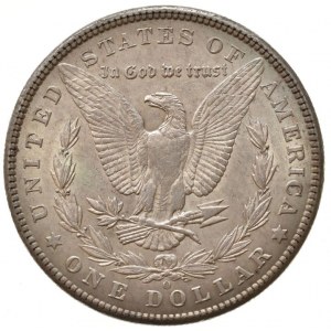 USA, Dolar 1902 - Morgan, New Orleans