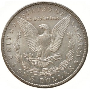 USA, Dolar 1904 - Morgan, New Orleans