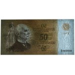 Finland, 50 Markkaa 1963 - PMG 67 EPQ
