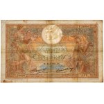 Francúzsko, 100 frankov 1937