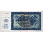 Niemcy, DDR, 100 marek 1948 -