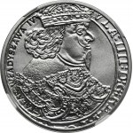 20 złotych 2017 Talar Władysława IV - NGC PF70