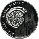 10 zlatých 2014 Brakteát Leška Bílého - NGC PF70 ULTRA CAMEO