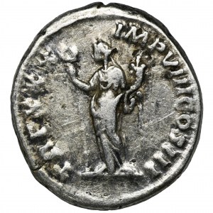 Rímska ríša, Marcus Aurelius, denár