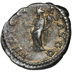 Römisches Reich, Caracalla, Denarius