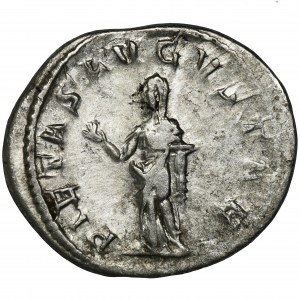 Rímska ríša, Otacilia Severa, Antoninian