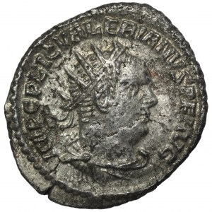 Římská říše, Valerian I., Antoninian