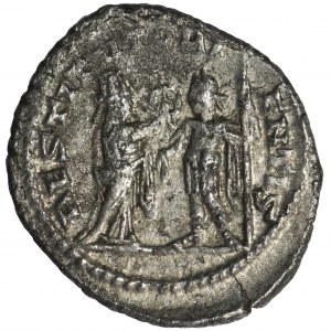 Roman Imperial, Valerian I, Antoninianus