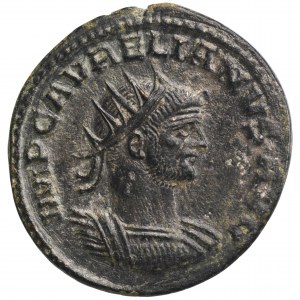 Römisches Reich, Aurelian, Antoninian