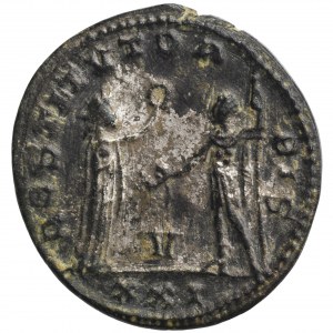 Römisches Reich, Aurelian, Antoninian