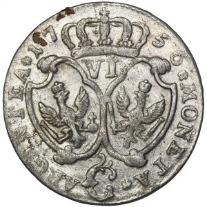 Německo, Pruské království, Fridrich II. šestý z Kleve 1756 C