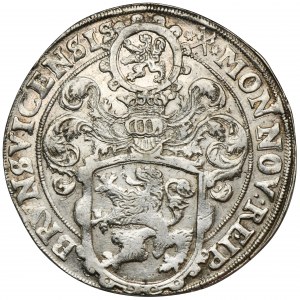 Německo, město Brunswick, Thaler (24 Groschen) Brunswick 1625