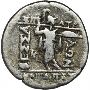 Greece, Thessaly, Thessalian League, Stater