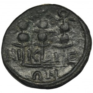 Provinční Řím, Bithynia, Nice, Gordian III, Bronz