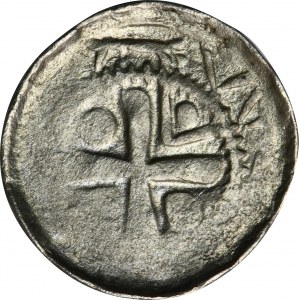 Ladislaus I, Denarius Breslau