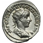 Römisches Reich, Gordian III, Antoninian