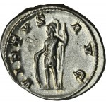 Rímska ríša, Gordian III, Antoninian