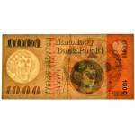 1.000 złotych 1965 - A -