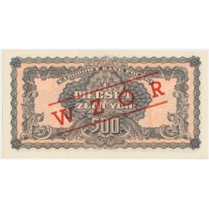 500 Gold 1944 ...owe - KOLLEKTION MODELL - Axt -